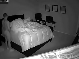 Warm Young Stud Pulverize and Cum inside A Mature MILF beside