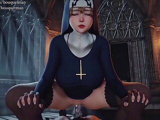 November 2022 Day Barely legal &vert; Daily SFM & Blender Animations