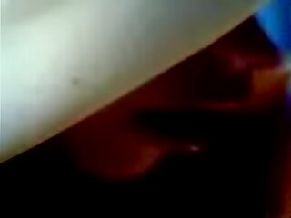 Freshly baked Grind amateur 18yo lesbian licking pussy&period; Home made video&period;