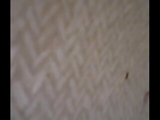 Tearing up lil teenage