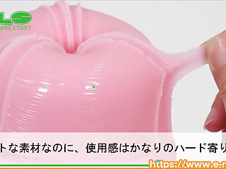 【アダルトグッズNLS】ヴァージンループ トリニティ＜紹介動画＞