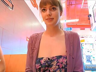 FTV Ladies First Time Flick Ladies masturbating from  03