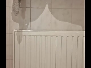 Walenie na spidzie koniucha