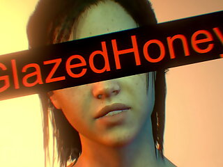 GlazedHoneys Intro Mistiness