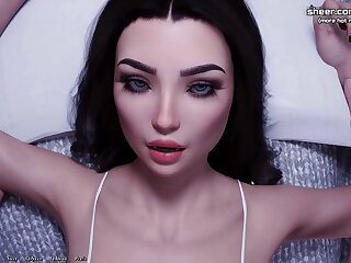 Being a DIK &vert; Horny milf redhead teacher sucks student's chunky flannel added to swallows cum &vert; My sexiest gameplay moments &vert; Part &num;19