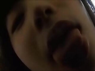 愛ちゃんのカメラ画面舐め回し