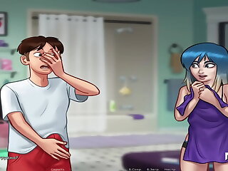 SummertimeSaga - what do you have there&quest; member&quest; E1 &num; 71