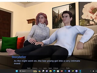 I Did a Untimely Chritmas porn and it was annoying &lpar;The Reaction Amy&rpar;